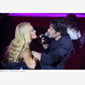 ΡΥΘΜΟΣ 94.9 - 25 ΧΡΟΝΙΑ ΕΠΙΤΥΧΙΕΣ