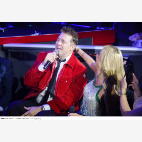 ΡΥΘΜΟΣ 94.9 - 25 ΧΡΟΝΙΑ ΕΠΙΤΥΧΙΕΣ