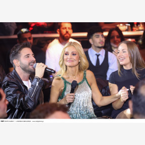 ΡΥΘΜΟΣ 94.9 - 25 ΧΡΟΝΙΑ ΕΠΙΤΥΧΙΕΣ