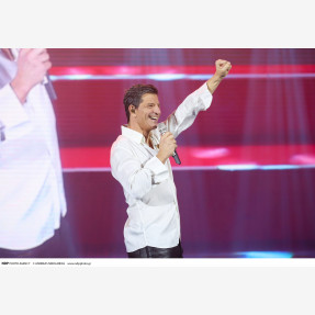 ΡΥΘΜΟΣ 94.9 - 25 ΧΡΟΝΙΑ ΕΠΙΤΥΧΙΕΣ