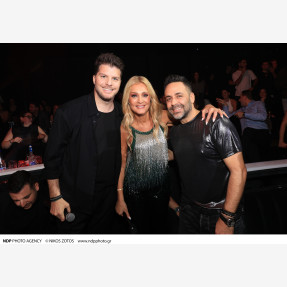 ΡΥΘΜΟΣ 94.9 - 25 ΧΡΟΝΙΑ ΕΠΙΤΥΧΙΕΣ