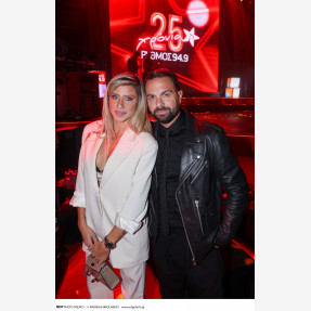 ΡΥΘΜΟΣ 94.9 - 25 ΧΡΟΝΙΑ ΕΠΙΤΥΧΙΕΣ