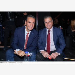 ΡΥΘΜΟΣ 94.9 - 25 ΧΡΟΝΙΑ ΕΠΙΤΥΧΙΕΣ