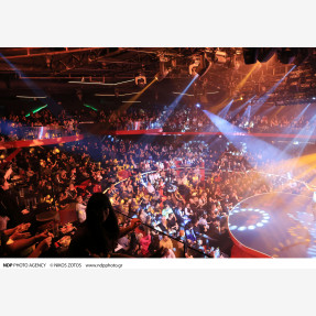 ΡΥΘΜΟΣ 94.9 - 25 ΧΡΟΝΙΑ ΕΠΙΤΥΧΙΕΣ