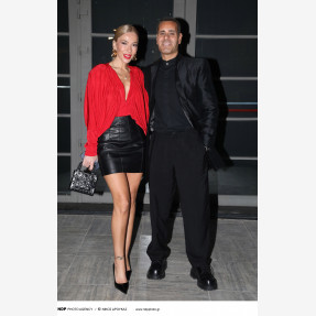 Λαμπερό Press Event για την πολυαγαπημένη Πέγκυ Ζήνα στη σκηνή του “Mezzo Athens Party Stage”, που επιστρέφει για τρίτη συνεχόμενη sold out σεζόν