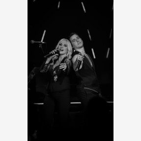 Λαμπερό Press Event για την πολυαγαπημένη Πέγκυ Ζήνα στη σκηνή του “Mezzo Athens Party Stage”, που επιστρέφει για τρίτη συνεχόμενη sold out σεζόν