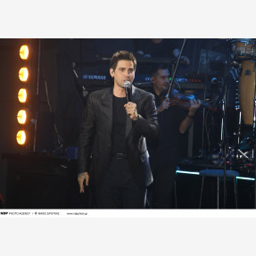 Λαμπερό Press Event για την πολυαγαπημένη Πέγκυ Ζήνα στη σκηνή του “Mezzo Athens Party Stage”, που επιστρέφει για τρίτη συνεχόμενη sold out σεζόν