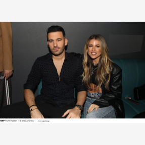 Λαμπερό Press Event για την πολυαγαπημένη Πέγκυ Ζήνα στη σκηνή του “Mezzo Athens Party Stage”, που επιστρέφει για τρίτη συνεχόμενη sold out σεζόν