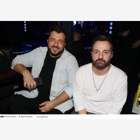 Λαμπερό Press Event για την πολυαγαπημένη Πέγκυ Ζήνα στη σκηνή του “Mezzo Athens Party Stage”, που επιστρέφει για τρίτη συνεχόμενη sold out σεζόν