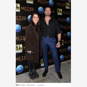 Λαμπερό Press Event για την πολυαγαπημένη Πέγκυ Ζήνα στη σκηνή του “Mezzo Athens Party Stage”, που επιστρέφει για τρίτη συνεχόμενη sold out σεζόν