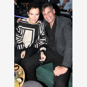 Εντυπωσιακό party έκπληξη για την αγαπημένη τραγουδίστρια Johanna στο “Vog Club Thessaloniki”