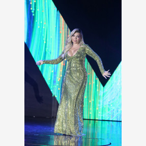 Εντυπωσιακό party έκπληξη για την αγαπημένη τραγουδίστρια Johanna στο “Vog Club Thessaloniki”