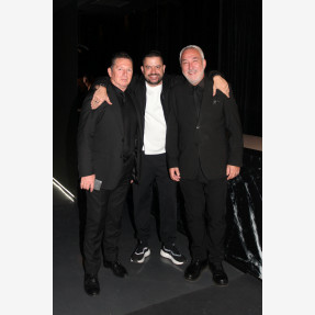 Εντυπωσιακό party έκπληξη για την αγαπημένη τραγουδίστρια Johanna στο “Vog Club Thessaloniki”