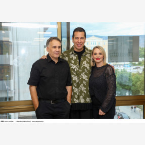 Γνωστές προσωπικότητες από τον χώρο των media επιλέγουν το "Ez Beauty" για το beauty routine τους!