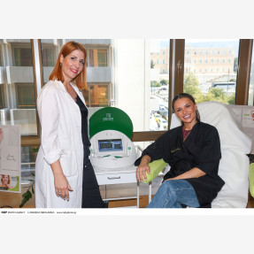 Γνωστές προσωπικότητες από τον χώρο των media επιλέγουν το "Ez Beauty" για το beauty routine τους!