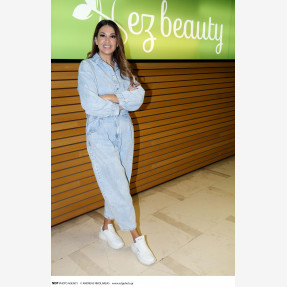 Γνωστές προσωπικότητες από τον χώρο των media επιλέγουν το "Ez Beauty" για το beauty routine τους!