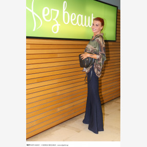 Γνωστές προσωπικότητες από τον χώρο των media επιλέγουν το "Ez Beauty" για το beauty routine τους!