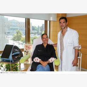 Γνωστές προσωπικότητες από τον χώρο των media επιλέγουν το "Ez Beauty" για το beauty routine τους!