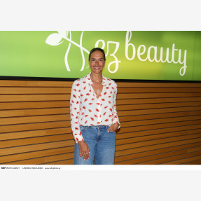 Γνωστές προσωπικότητες από τον χώρο των media επιλέγουν το "Ez Beauty" για το beauty routine τους!