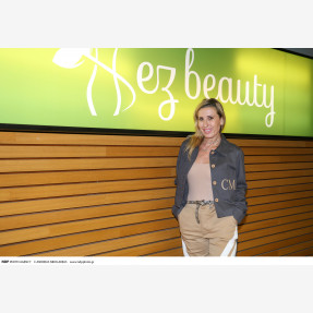 Γνωστές προσωπικότητες από τον χώρο των media επιλέγουν το "Ez Beauty" για το beauty routine τους!