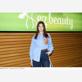 Γνωστές προσωπικότητες από τον χώρο των media επιλέγουν το "Ez Beauty" για το beauty routine τους!