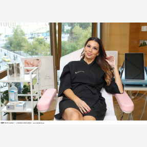 Γνωστές προσωπικότητες από τον χώρο των media επιλέγουν το "Ez Beauty" για το beauty routine τους!