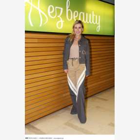 Γνωστές προσωπικότητες από τον χώρο των media επιλέγουν το "Ez Beauty" για το beauty routine τους!