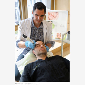 Γνωστές προσωπικότητες από τον χώρο των media επιλέγουν το "Ez Beauty" για το beauty routine τους!