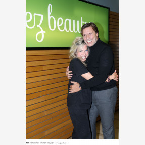 Γνωστές προσωπικότητες από τον χώρο των media επιλέγουν το "Ez Beauty" για το beauty routine τους!