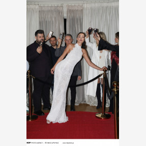 Λάμψη, Μόδα και Συγκίνηση στο annual -S- Party του “Stylianos Atelier” στο Κολωνάκι, στηρίζοντας το “Make - A - Wish (Κάνε - Μια - Ευχή Ελλάδος)”!