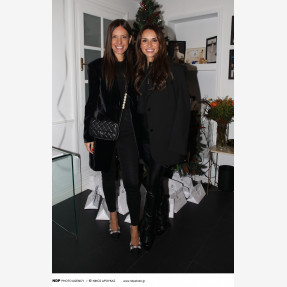 Λάμψη, Μόδα και Συγκίνηση στο annual -S- Party του “Stylianos Atelier” στο Κολωνάκι, στηρίζοντας το “Make - A - Wish (Κάνε - Μια - Ευχή Ελλάδος)”!