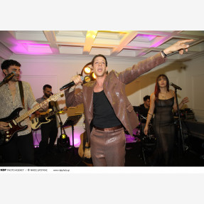 Λάμψη, Μόδα και Συγκίνηση στο annual -S- Party του “Stylianos Atelier” στο Κολωνάκι, στηρίζοντας το “Make - A - Wish (Κάνε - Μια - Ευχή Ελλάδος)”!