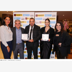 Λαμπερό Charity Fashion Show από το “Cristi Models Agency & Cristi Academy”, με την ευγενική υποστήριξη της εταιρείας “Kallergis Machines”, στηρίζοντας τα “Παιδικά Χωριά S.O.S.”!