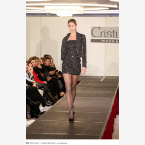 Λαμπερό Charity Fashion Show από το “Cristi Models Agency & Cristi Academy”, με την ευγενική υποστήριξη της εταιρείας “Kallergis Machines”, στηρίζοντας τα “Παιδικά Χωριά S.O.S.”!