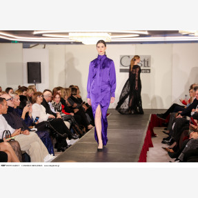 Λαμπερό Charity Fashion Show από το “Cristi Models Agency & Cristi Academy”, με την ευγενική υποστήριξη της εταιρείας “Kallergis Machines”, στηρίζοντας τα “Παιδικά Χωριά S.O.S.”!