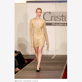 Λαμπερό Charity Fashion Show από το “Cristi Models Agency & Cristi Academy”, με την ευγενική υποστήριξη της εταιρείας “Kallergis Machines”, στηρίζοντας τα “Παιδικά Χωριά S.O.S.”!