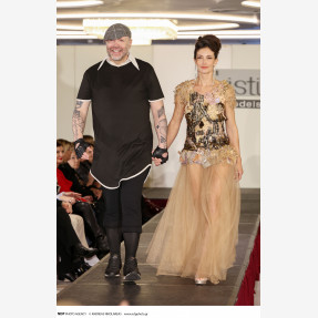 Λαμπερό Charity Fashion Show από το “Cristi Models Agency & Cristi Academy”, με την ευγενική υποστήριξη της εταιρείας “Kallergis Machines”, στηρίζοντας τα “Παιδικά Χωριά S.O.S.”!