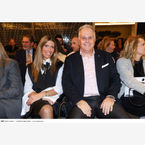 Λαμπερό Charity Fashion Show από το “Cristi Models Agency & Cristi Academy”, με την ευγενική υποστήριξη της εταιρείας “Kallergis Machines”, στηρίζοντας τα “Παιδικά Χωριά S.O.S.”!