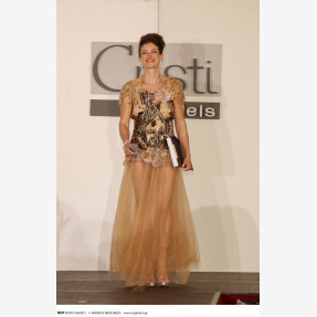 Λαμπερό Charity Fashion Show από το “Cristi Models Agency & Cristi Academy”, με την ευγενική υποστήριξη της εταιρείας “Kallergis Machines”, στηρίζοντας τα “Παιδικά Χωριά S.O.S.”!