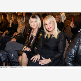 Λαμπερό Charity Fashion Show από το “Cristi Models Agency & Cristi Academy”, με την ευγενική υποστήριξη της εταιρείας “Kallergis Machines”, στηρίζοντας τα “Παιδικά Χωριά S.O.S.”!