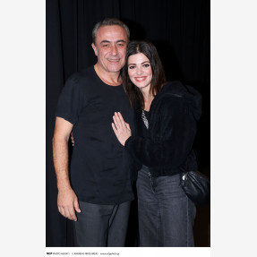 Θέατρο Αποθήκη.Επίσημη πρεμιέρα "Άνθρωπος χωρίς όνομα"