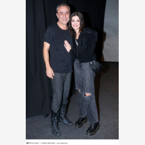 Θέατρο Αποθήκη.Επίσημη πρεμιέρα "Άνθρωπος χωρίς όνομα"