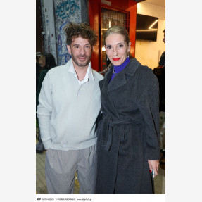 Θέατρο Αποθήκη.Επίσημη πρεμιέρα "Άνθρωπος χωρίς όνομα"