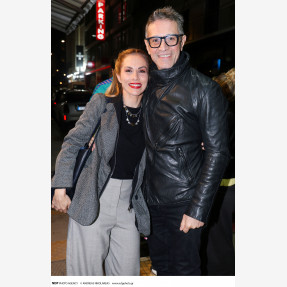 Θέατρο Αποθήκη.Επίσημη πρεμιέρα "Άνθρωπος χωρίς όνομα"