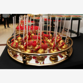 Charity Xmas Event του κορυφαίου ομίλου ομορφιάς “Hollywood Clinic”, στηρίζοντας το σωματείο “Δεν Υπάρχουν Άνθρωποι με Ειδικές Ανάγκες - Μόνο Άνθρωποι (ΔΥΑΜΕΑ)”, που πραγματοποιήθηκε στη Θεσσαλονίκη!