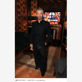 Kiku-Christmas Private Dinner από τη Livv Maison & τον Πάνο Μυλωνά