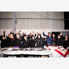 “Παγκόσμια Ημέρα Αναγνώρισης Δικαιωμάτων των Ατόμων με Αναπηρία”: Μια βραδιά ενότητας, μουσικής και συγκίνησης στην Ελευσίνα!