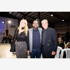 “Παγκόσμια Ημέρα Αναγνώρισης Δικαιωμάτων των Ατόμων με Αναπηρία”: Μια βραδιά ενότητας, μουσικής και συγκίνησης στην Ελευσίνα!