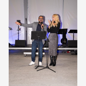 “Παγκόσμια Ημέρα Αναγνώρισης Δικαιωμάτων των Ατόμων με Αναπηρία”: Μια βραδιά ενότητας, μουσικής και συγκίνησης στην Ελευσίνα!