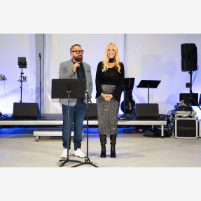 “Παγκόσμια Ημέρα Αναγνώρισης Δικαιωμάτων των Ατόμων με Αναπηρία”: Μια βραδιά ενότητας, μουσικής και συγκίνησης στην Ελευσίνα!